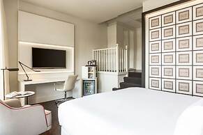 NH Collection Amsterdam Barbizon Palace