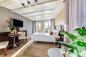 NH Collection Amsterdam Barbizon Palace