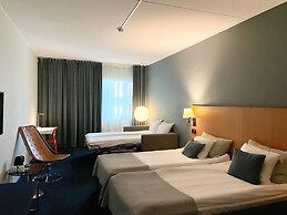 Quality Hotel Globe