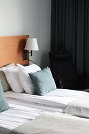 Quality Hotel Globe