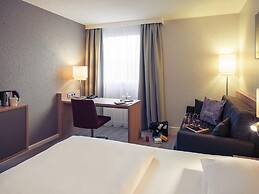 Fuerther Hotel Mercure Nuernberg West