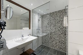 Fuerther Hotel Mercure Nuernberg West