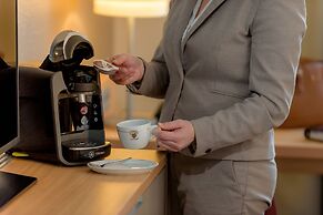 Fuerther Hotel Mercure Nuernberg West