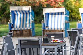 Fuerther Hotel Mercure Nuernberg West