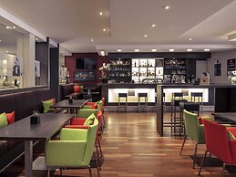 Fuerther Hotel Mercure Nuernberg West