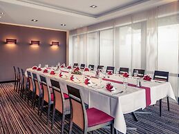 Fuerther Hotel Mercure Nuernberg West