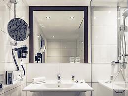 Fuerther Hotel Mercure Nuernberg West