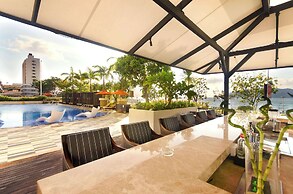Hyatt Regency Kinabalu
