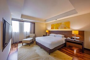 Hyatt Regency Kinabalu