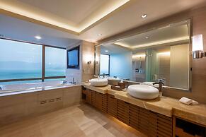 Hyatt Regency Kinabalu