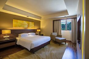 Hyatt Regency Kinabalu