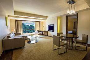 Hyatt Regency Kinabalu