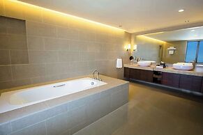 Hyatt Regency Kinabalu