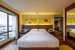 Hyatt Regency Kinabalu