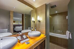Hyatt Regency Kinabalu