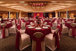 Hyatt Regency Kinabalu