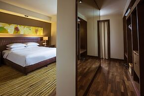 Hyatt Regency Kinabalu