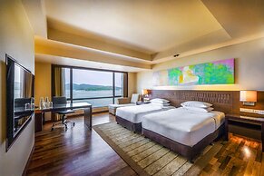 Hyatt Regency Kinabalu