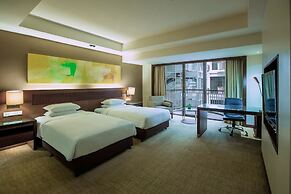 Hyatt Regency Kinabalu