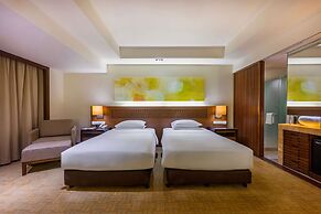 Hyatt Regency Kinabalu