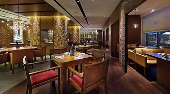 Hyatt Regency Kinabalu