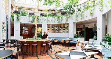 Best Western Plus Vasterviks Stadshotell