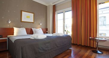 Best Western Plus Vasterviks Stadshotell