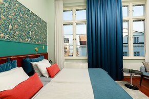 Best Western Plus Vasterviks Stadshotell