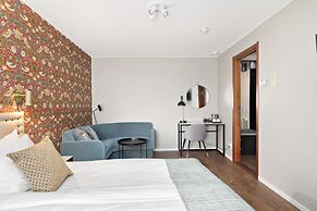 Best Western Plus Vasterviks Stadshotell