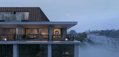 Hotel Norge by Scandic