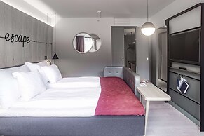 Hotel Norge by Scandic