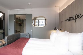 Hotel Norge by Scandic