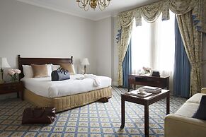 The Hotel Windsor