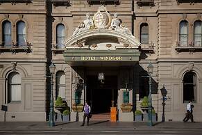 The Hotel Windsor