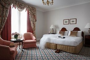 The Hotel Windsor