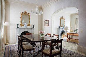 The Hotel Windsor
