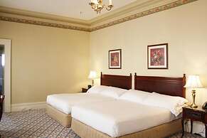 The Hotel Windsor