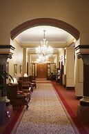 The Hotel Windsor
