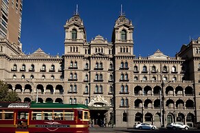 The Hotel Windsor
