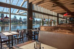 Coast Chilliwack Hotel by APA