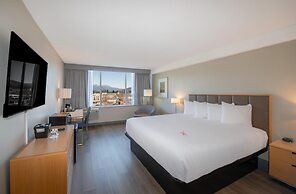 Coast Chilliwack Hotel by APA