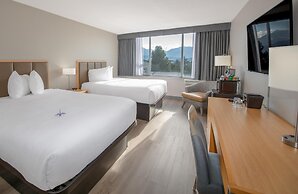 Coast Chilliwack Hotel by APA