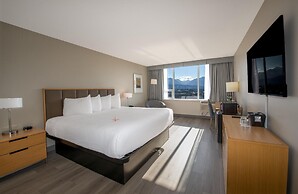 Coast Chilliwack Hotel by APA