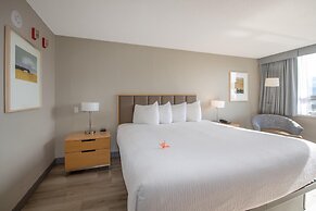 Coast Chilliwack Hotel by APA