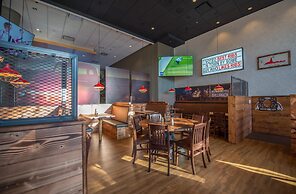Coast Chilliwack Hotel by APA