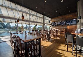 Coast Chilliwack Hotel by APA