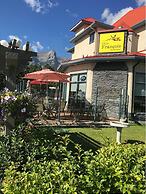 Chateau Canmore