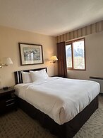 Chateau Canmore