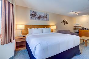 Chateau Canmore