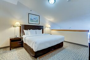 Chateau Canmore